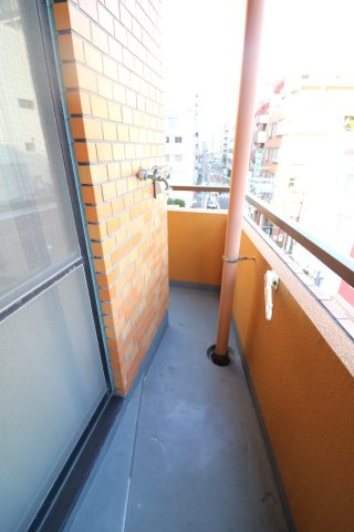 同間取りの参考写真です。