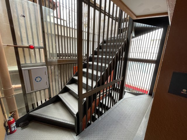 【その他共用部分】