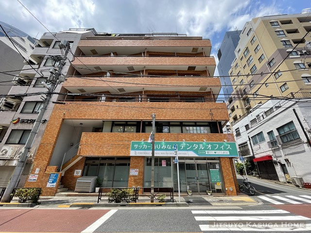橋本ビル　の画像