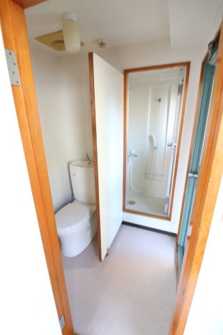 同間取りの参考写真です。