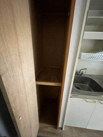 同間取りの参考写真です。
