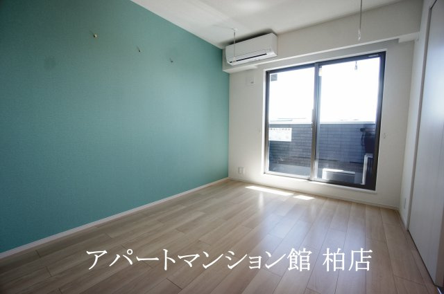 クレードルの居間・リビング|同施工会社、同型タイプです