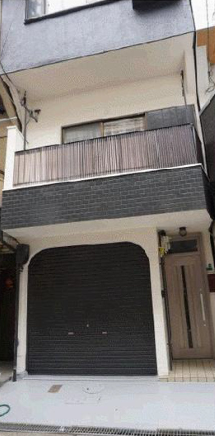 淀川区野中南２丁目　中古戸建