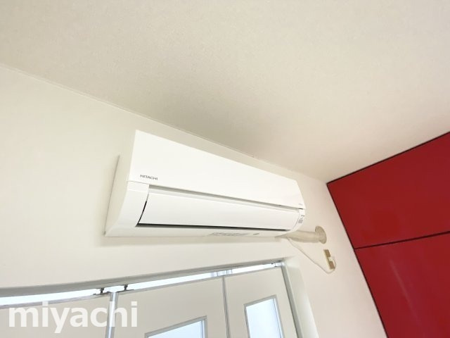 アヴィタションWISEの設備