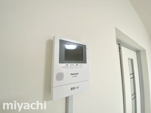 アヴィタションWISEのセキュリティ