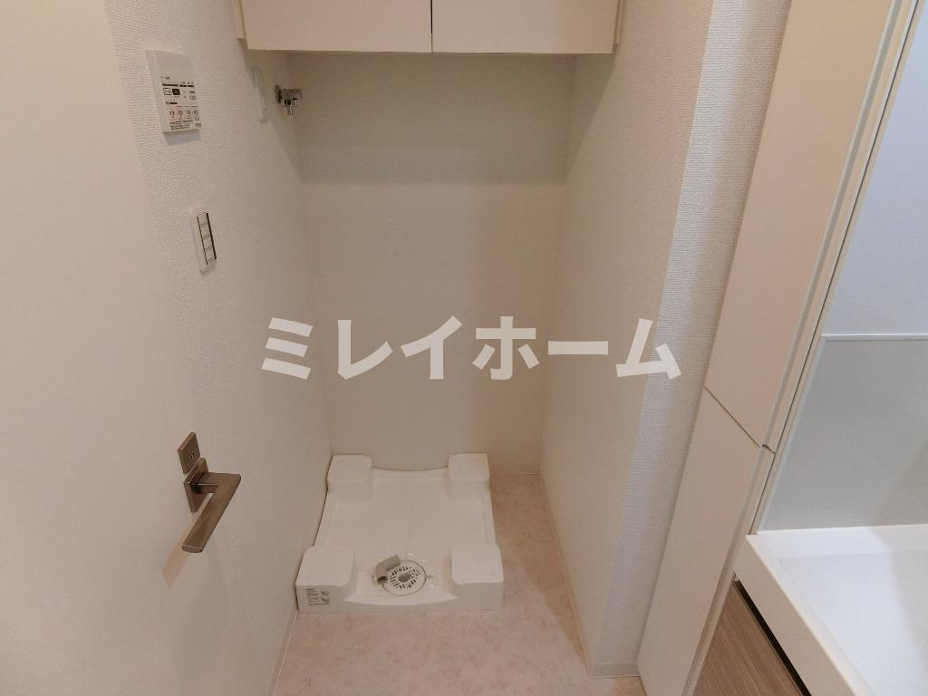 アジールコート大森西の設備|同建物内、別のお部屋の参考写真になります。