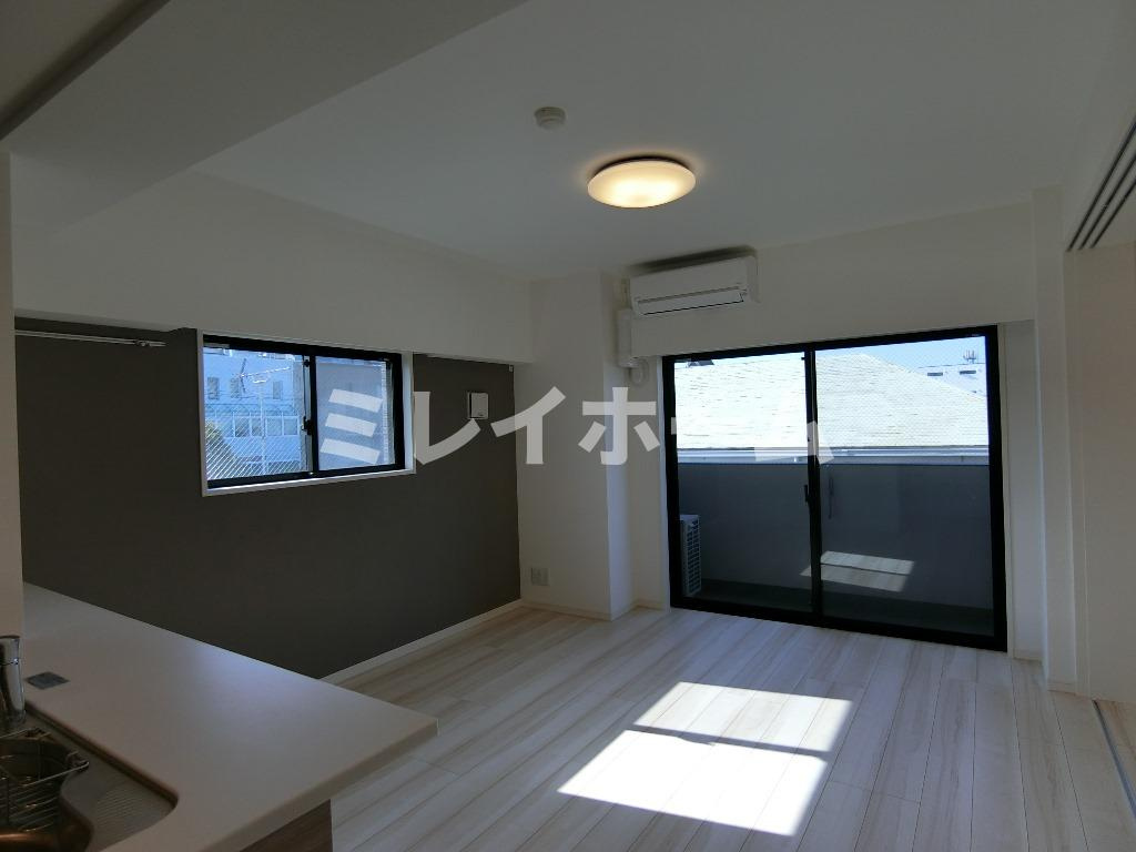 アジールコート大森西のその他|同建物内、別のお部屋の参考写真になります。