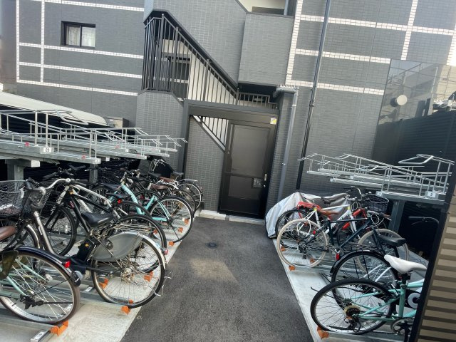 アジールコート大森西のその他共用部分