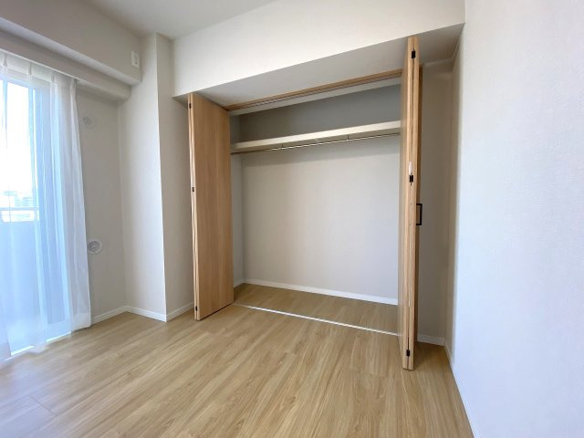 ランドステージ王子　ＴＯＫＹＯ　ＯＡＳＩＳの収納|収納