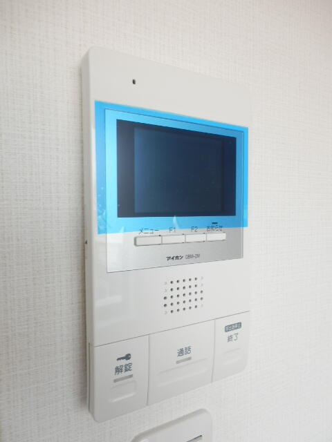 ＴＶモニターホン