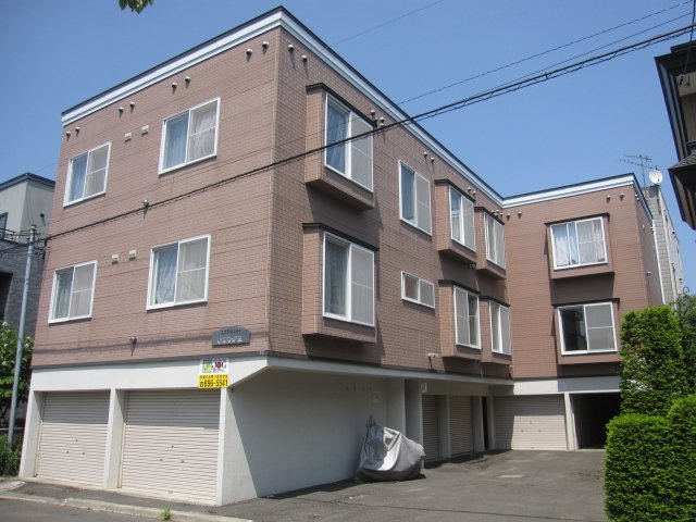 プライムハウスひばりが丘