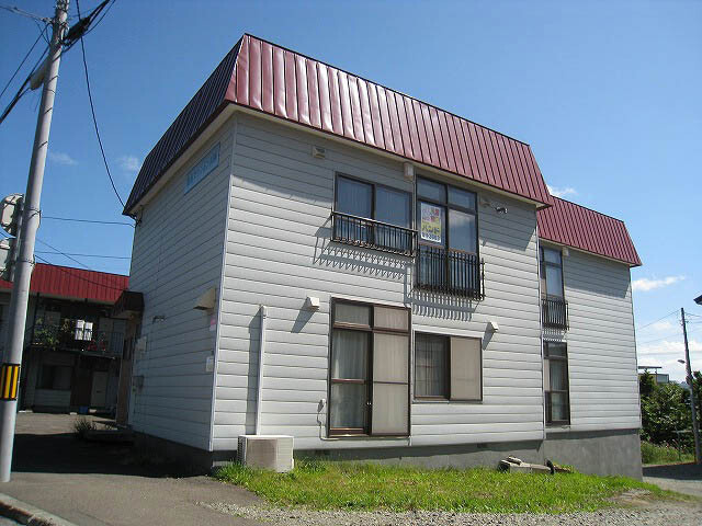 桑島マンションＡ