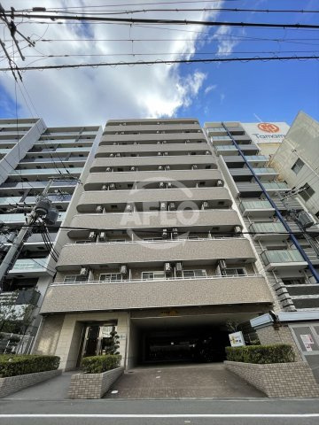 アーデン和泉町