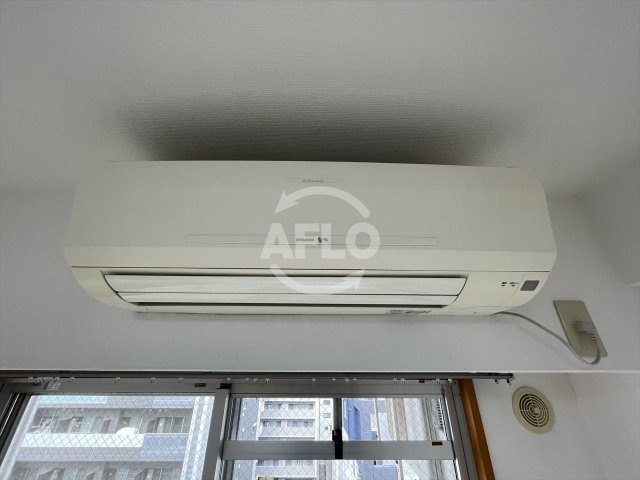 アーデン和泉町の設備|アーデン和泉町　エアコン