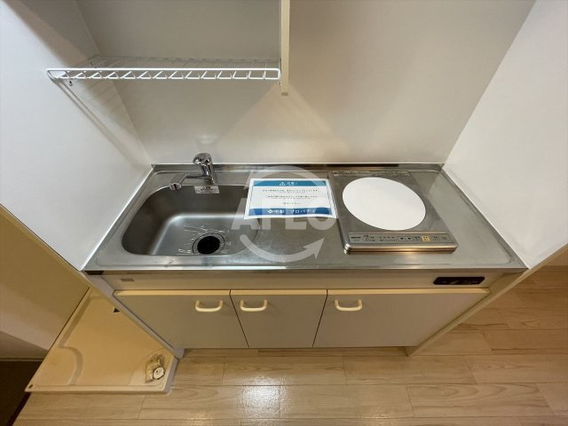 アーデン和泉町のキッチン|アーデン和泉町　キッチン