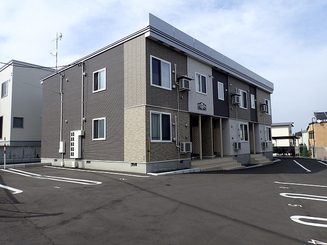 ＹＨアジュール　コリーヌ