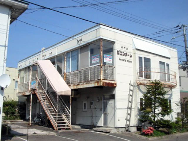 ハイムビエンナーレ