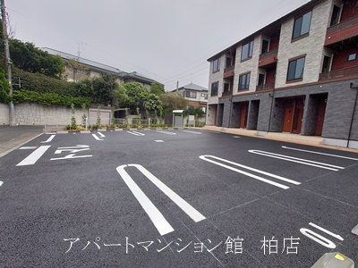 クレードルのセキュリティ|同施工会社、同型タイプです