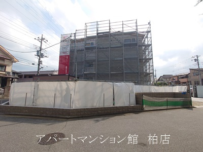クレードルの展望