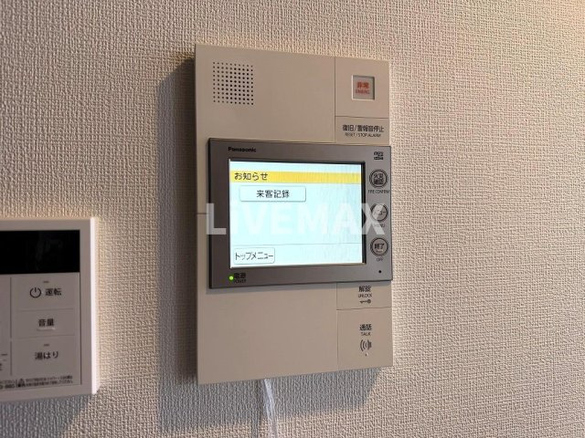 【セキュリティ】エステムコート名古屋新栄Ⅴラポール