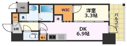 エステムコート名古屋新栄Ⅴラポール