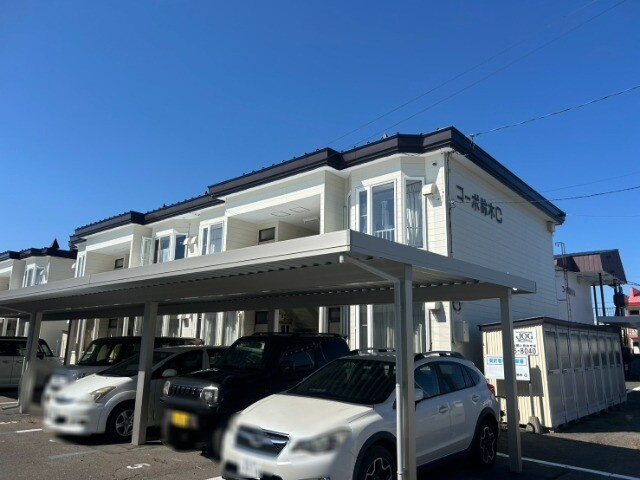 コーポ鈴木Ｃ