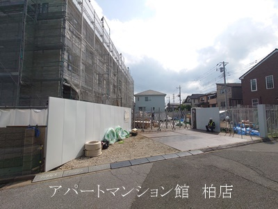 クレードルのエントランス