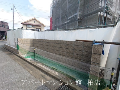 クレードルのその他共用部分