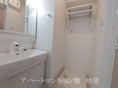 クレードルの外観