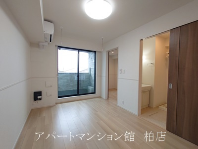 クレードルの浴室|同施工会社、同型タイプです