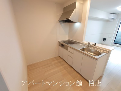 クレードルの洗面所|同施工会社、同型タイプです