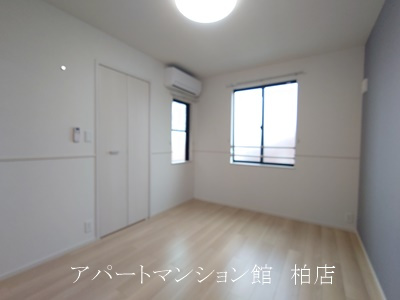 クレードルの設備|同施工会社、同型タイプです