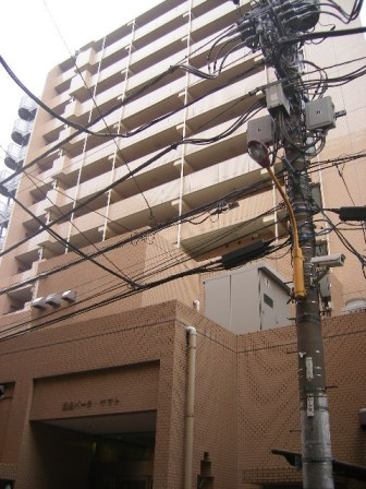 【外観】 | 錦糸パーク・ヤマト