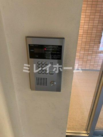 マーサ池上のその他共用部分