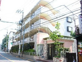 【外観】 | ベルガーデン