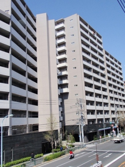 【外観】 | センテニアル王子神谷