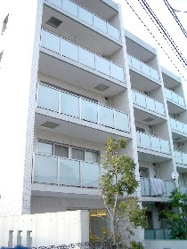 【外観】 | シェールグラン上池台