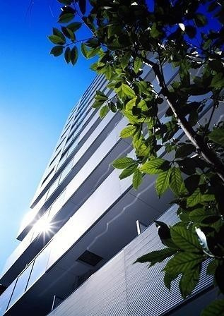 【外観】 | グランハイツ錦糸町