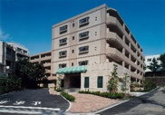 グランハイツ東新宿の画像