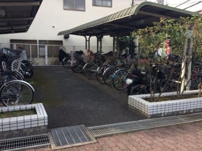 【設備】 | グランハイツ東新宿
