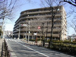 【外観】 | ＫＳ桜川