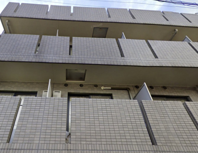 ルーブル渋谷松濤