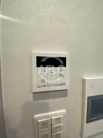 スプランディッド城東関目（関目小学校区）の設備|スプランディッド城東関目　給湯器