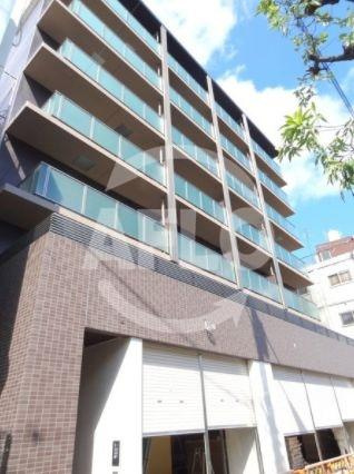 COZY CHISHIMA　泉尾北小学校区のエントランス|COZY CHISHIMA（コージー千島）　エントランス