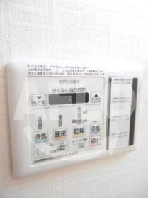 COZY CHISHIMA　泉尾北小学校区の設備|COZY CHISHIMA（コージー千島）　浴室換気乾燥暖房機