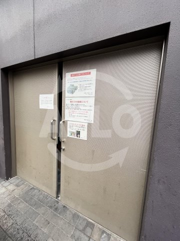 COZY CHISHIMA　泉尾北小学校区のその他共用部分|COZY CHISHIMA（コージー千島）　24時間ゴミ捨て場