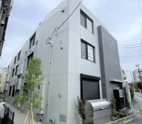 VISTA　IZUMIのその他共用部分