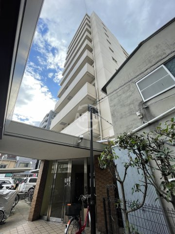 ナルトハイム　三軒家東小学校区
