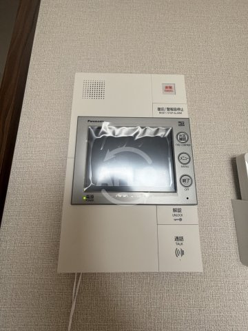 ArtizA西長堀のセキュリティ|ArtizA西長堀　セキュリティ