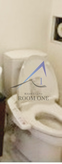 シャルム白金のトイレ|トイレです。